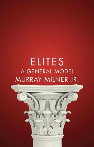 Elites: A General Model (English Edition)