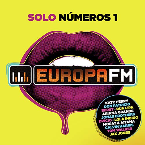 Europa FM 2019 [Explicit]