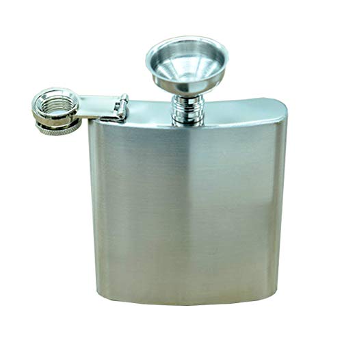 F-blue Botella 10 oz portátil Cadera del Acero Inoxidable Botella Vodka Pot Frasco de Bolsillo Beber Licor de Whisky de la garrafa de Vino Vodka Pot F-blue Botella 10 oz portátil Cadera del Acero Inoxidable Botella Vodka Pot Frasco de Bolsillo Beber Licor de Whisky de la garrafa de Vino Vodka Pot