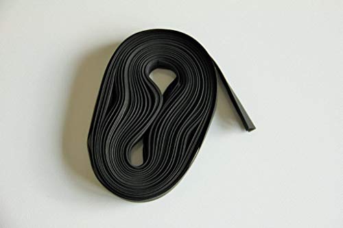 GGM Cinta al bies (20 mm, 25 m), color negro GGM Cinta al bies (20 mm, 25 m), color negro