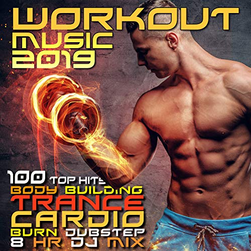 Go into Bass Mode, Pt. 11 (100 BPM Cardio Burn Dubstep Fitness Music DJ Mix)