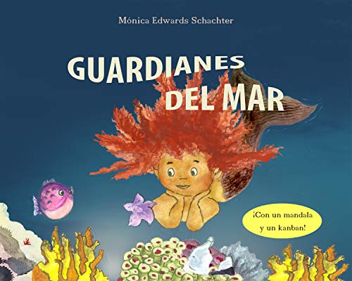 Guardianes del mar: Literatura infantil, 7 a 11 años (monValu (English) nº 1)