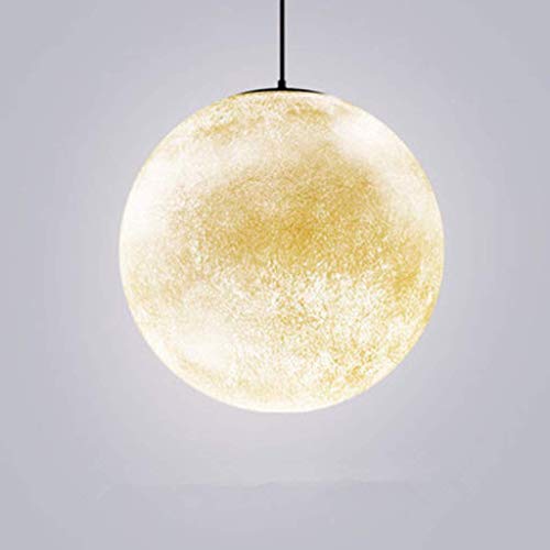 Lámpara Colgante Led E27 Only One Head Tecnología De Impresión 3D Lámpara De Araña De Luna Bola Lámpara De Altura Ajustable Personalidad Creativa Lámpara Colgante De Hierro De Resina Moderna Decoraci Lámpara Colgante Led E27 Only One Head Tecnología De Impresión 3D Lámpara De Araña De Luna Bola Lámpara De Altura Ajustable Personalidad Creativa Lámpara Colgante De Hierro De Resina Moderna Decoraci