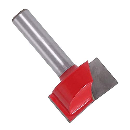 Limpieza de Fresa de Fondo para MDF, Madera Maciza, Aglomerado, Madera Contrachapada - 25mm Limpieza de Fresa de Fondo para MDF, Madera Maciza, Aglomerado, Madera Contrachapada - 25mm