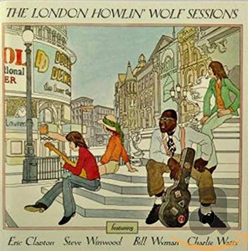 London Howlin Wolf Sessions