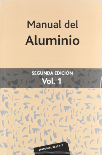 Manual del aluminio (2 vols. KIT)  .