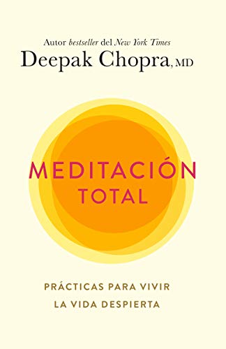 Meditaci=n total/ Total Meditation