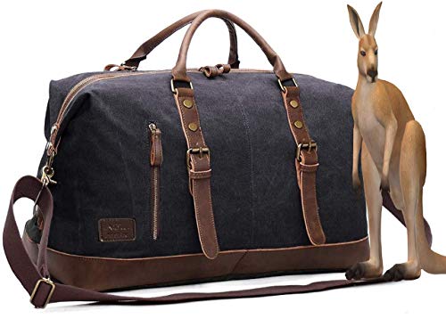 N3 ZELEK Bolso De Viaje Bolsa Tela Bandoleras Hombre Bolsa Deporte Mujer Gimnasio Equipaje De Cabina MATERIAL DE ALTA CALIDAD SIN OLORES Bolsa De Deporte Bolso De Lona Equipaje De Mano Bolso Hombre N3 ZELEK Bolso De Viaje Bolsa Tela Bandoleras Hombre Bolsa Deporte Mujer Gimnasio Equipaje De Cabina MATERIAL DE ALTA CALIDAD SIN OLORES Bolsa De Deporte Bolso De Lona Equipaje De Mano Bolso Hombre