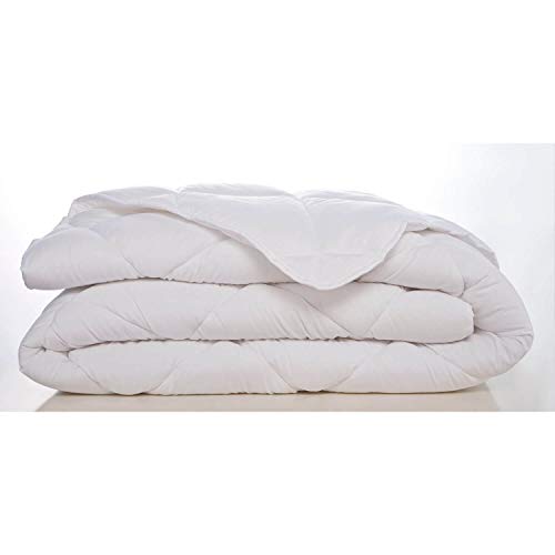 Naturals Relleno nórdico 300 Gr para cuna de 60 cm, blanco 62210 Naturals Relleno nórdico 300 Gr para cuna de 60 cm, blanco 62210