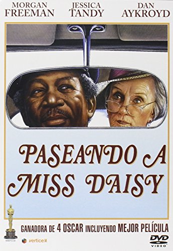 Paseando a miss Daisy [DVD]