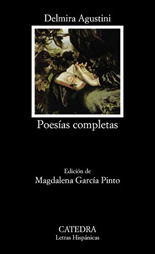 Poesías completas: 372 (Letras Hispánicas)