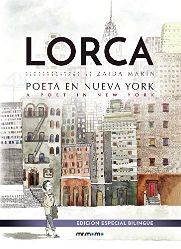 Poeta en Nueva York: A Poet in New York