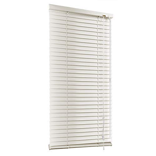 S SIENOC Persiana, persiana de Aluminio,persianas venecianas de Aluminio, persianas venecianas, estores para Ventana