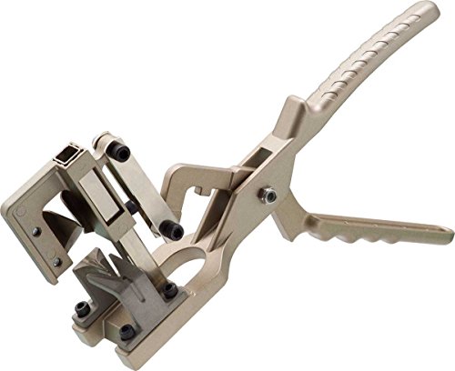 Stocker- Pinza para injertos, manual, profesional Stocker- Pinza para injertos, manual, profesional