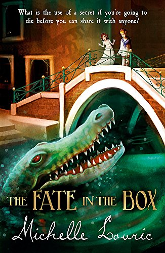 The Fate in the Box