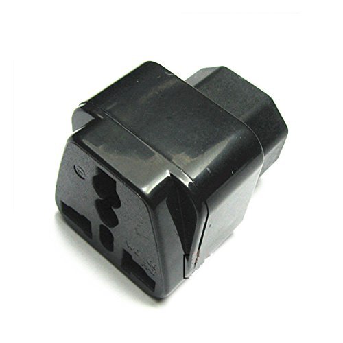 UPS IEC C14 a Hembra AU US UK EU C13 AC Enchufe Universal Adaptador De Corriente UPS IEC C14 a Hembra AU US UK EU C13 AC Enchufe Universal Adaptador De Corriente