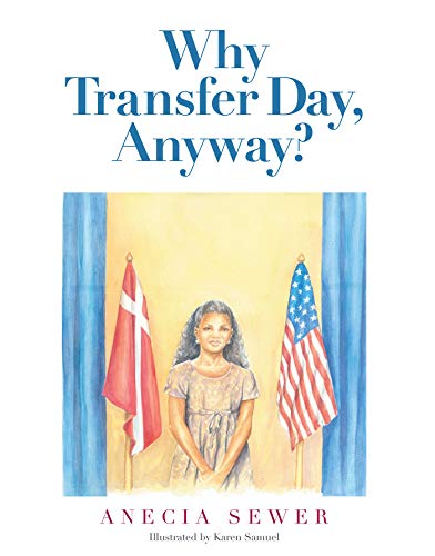Why Transfer Day, Anyway (English Edition)