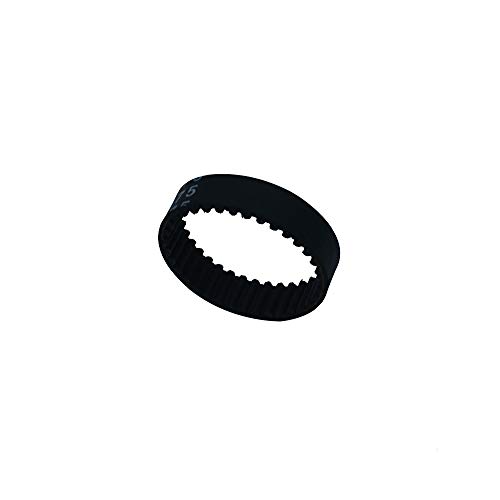 XBaofu El Tiempo 2pcs de Goma Negro HTD 5M Tipo de Lazo Cerrado polea de la Correa 5 mm Picth 440-510mm Longitud 15/20/25 mm Ancho de la Correa síncrona (Color : 5M 465, tamaño : 20mm) XBaofu El Tiempo 2pcs de Goma Negro HTD 5M Tipo de Lazo Cerrado polea de la Correa 5 mm Picth 440-510mm Longitud 15/20/25 mm Ancho de la Correa síncrona (Color : 5M 465, tamaño : 20mm)