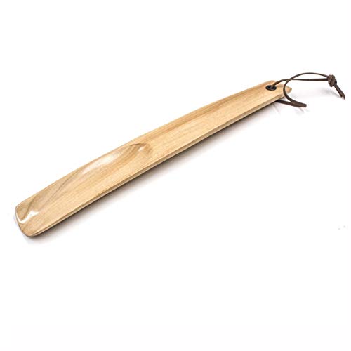 XYW Zapato Shoehorn - Log Shoehorn Solid Shoe Shoehorn Shoe Weeder 26cm Zapato Zapato Zapato Bomba Zapato Zapato Zapato de Madera Elegante Conveniente de Usar XYW Zapato Shoehorn - Log Shoehorn Solid Shoe Shoehorn Shoe Weeder 26cm Zapato Zapato Zapato Bomba Zapato Zapato Zapato de Madera Elegante Conveniente de Usar