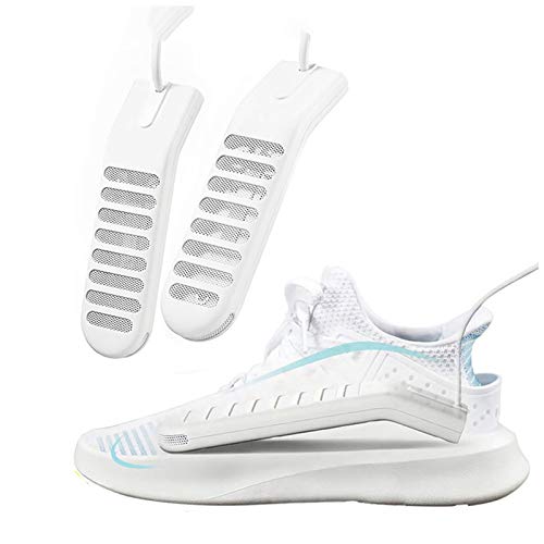 ZTT Secadora Universal De Arranque con Puerto USB Y Calefacción, Secador Portátil con Temporizador Elimina El Mal Olor De Los Zapatos Diferentes ZTT Secadora Universal De Arranque con Puerto USB Y Calefacción, Secador Portátil con Temporizador Elimina El Mal Olor De Los Zapatos Diferentes