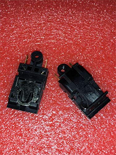5 unids/lote Auténtico interruptor de termostato de caldera de vapor FADA SL-888 TM-XE-3 En stock