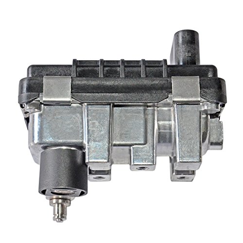 Actuador eléctrico Turbo para W211 C209 C219 W251 V251 6NW008412 6NW009483 765155-5004S Actuador eléctrico Turbo para W211 C209 C219 W251 V251 6NW008412 6NW009483 765155-5004S