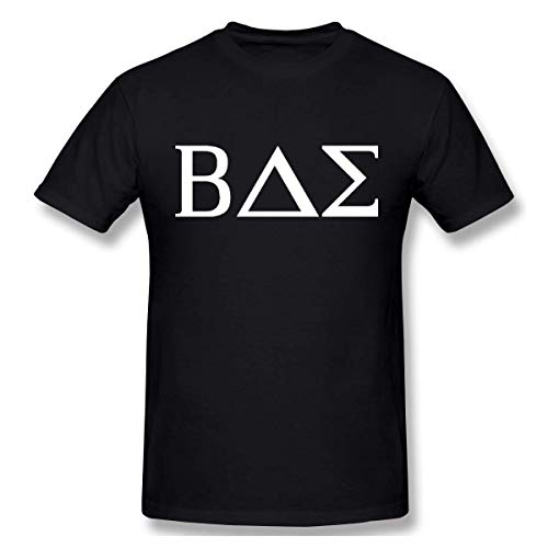 Ao Li Ka KDHRTI Homme T-Shirt,Men's Logo of Buzzcocks Cool Short Sleeve Tees Black