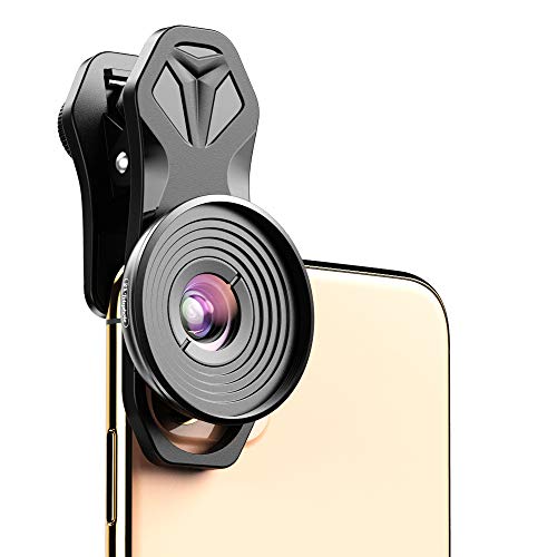 Apexel 10X Macro Lens for iPhone,Pixel,and Samsung Galaxy Camera Phones …