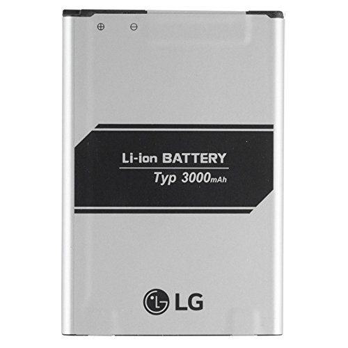 Bateria Original LG Modelo BL-51YF con 3000 mAh De Capacidad para LG G4 / G4 Stylus - Bulk