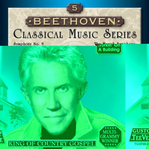 Beethoven: Symphony No. 9 in D Minor Choral