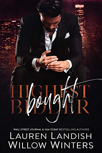 Bought (Highest Bidder Book 1) (English Edition)