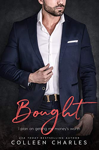 Bought: Virgin Auction Romance (Naughty Little Books Book 4) (English Edition)