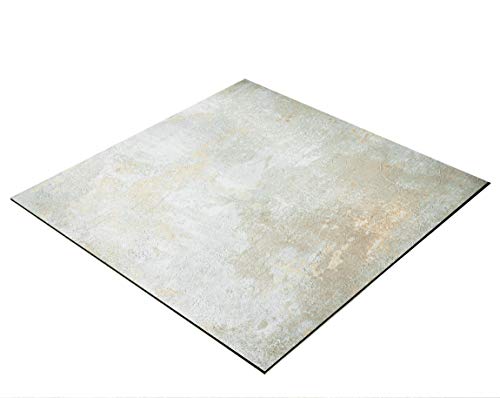 Bresser F004405 Flat Lay - Fondo fotográfico (40 x 40 cm), Color Beige