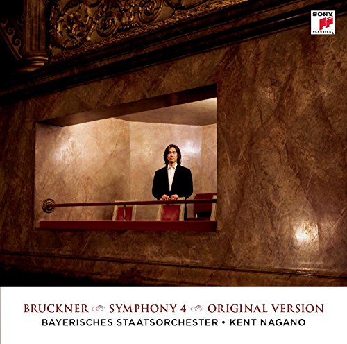 Bruckner: Symphony Nº4