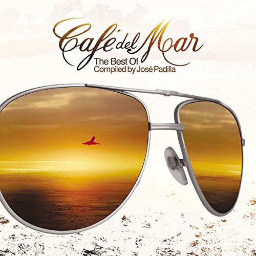 Cafe Del Mar:the Best of