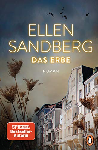 Das Erbe: Roman – Der neue große Roman der Bestsellerautorin (German Edition)