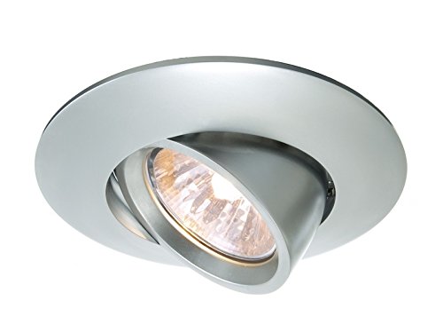 Decoración-Light de techo anillo, tensión constante, 12 V AC/DC, GU5, 3/MR16, 50 W 126074
