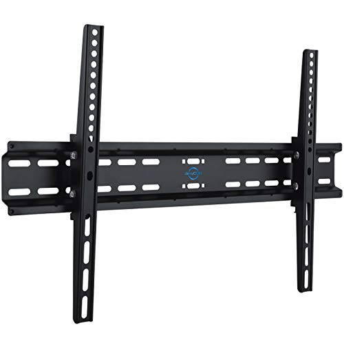 deleyCON Soporte de Pared para TV Universal 37" - 70" Pulgadas (94-178cm) Inclinable - hasta 35Kg - hasta VESA 600x400 deleyCON Soporte de Pared para TV Universal 37" - 70" Pulgadas (94-178cm) Inclinable - hasta 35Kg - hasta VESA 600x400