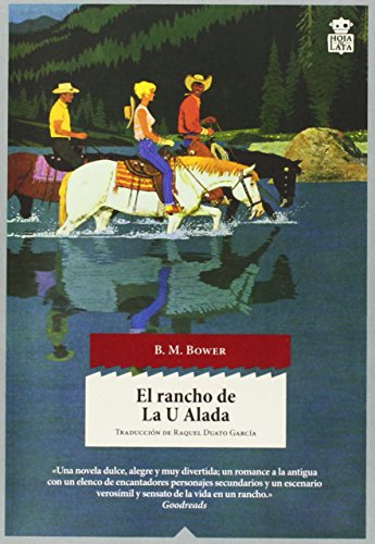 El Rancho De La U Alada: 10 (Sensibles a las Letras)