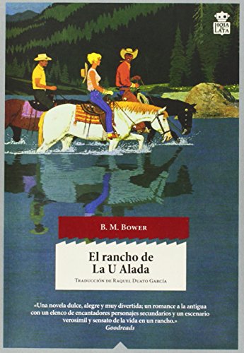 El Rancho De La U Alada: 10 (Sensibles a las Letras) El Rancho De La U Alada: 10 (Sensibles a las Letras)