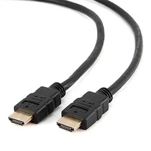 iggual PSICC-HDMI4-6 - Cable de conexión HDMI V 1.4, 1.8 Metros