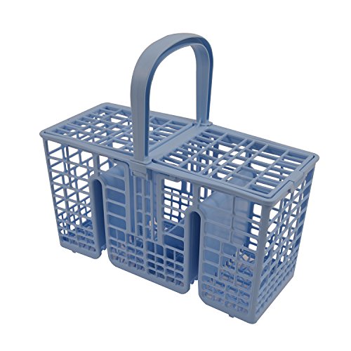 Indesit – Cesta de cubiertos para lavavajillas (45 cm). Número de pieza genuina c00272294 Indesit – Cesta de cubiertos para lavavajillas (45 cm). Número de pieza genuina c00272294