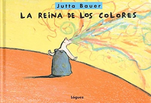 La reina de los colores (Rosa y manzana)