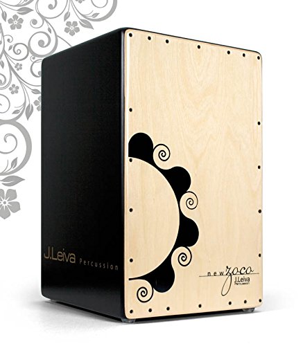Leiva zoco 2.0 - Cajón Leiva zoco 2.0 - Cajón