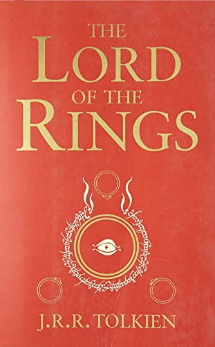 LORD RINGS SINGLE V P: One Volume Edition (Lord of the Rings)