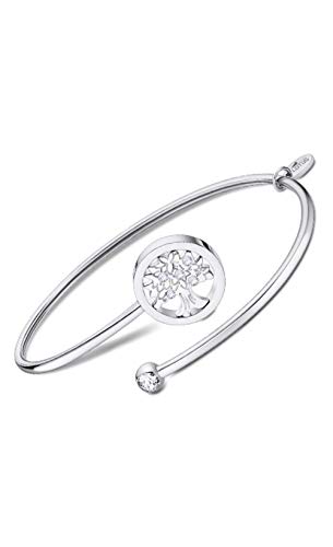 Lotus Style Pulsera Mujer Colección Millennial Detalle Arbol de la Vida LS2169-2/3 Lotus Style Pulsera Mujer Colección Millennial Detalle Arbol de la Vida LS2169-2/3