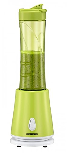 Melissa Smoothie maker to go con taza 0,5 l en grăľn Melissa Smoothie maker to go con taza 0,5 l en grăľn