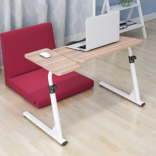 Mesa De Sobremesa De Altura Ajustable, Escritorio Para Computadora Portátil Para Sofá / Cama, Escritorio Para Computadora Móvil, Estación De Trabajo, Mesa Auxiliar, Mesita De Noch(Color:Roble Antiguo) Mesa De Sobremesa De Altura Ajustable, Escritorio Para Computadora Portátil Para Sofá / Cama, Escritorio Para Computadora Móvil, Estación De Trabajo, Mesa Auxiliar, Mesita De Noch(Color:Roble Antiguo)