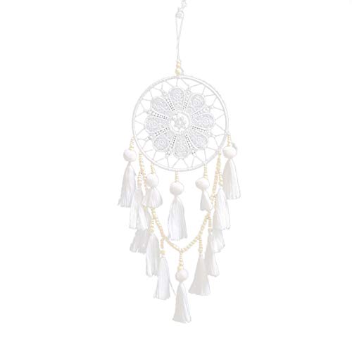 MEYANG Vientiane Atrapasueños, Atrapasueños Grande para niña Plumas Hechas a Mano, Historia de La Mitología de Los Indios Americanos Decoración Colgante Regalo Artesanal MEYANG Vientiane Atrapasueños, Atrapasueños Grande para niña Plumas Hechas a Mano, Historia de La Mitología de Los Indios Americanos Decoración Colgante Regalo Artesanal