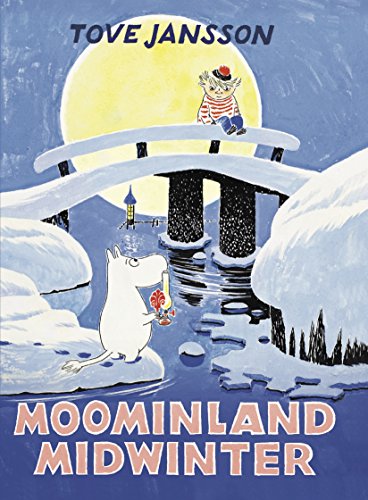 Moominland Midwinter: Special Collector’s Edition (Moomins Collectors' Editions)